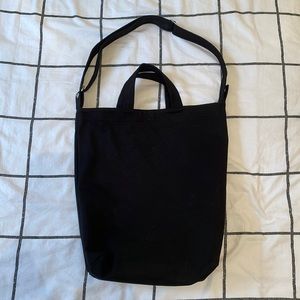 Baggu Duck Bag in Black